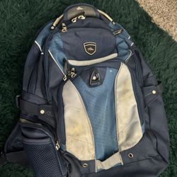 High Sierra Elite Backpack