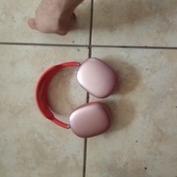 Air Pods Pro Max 