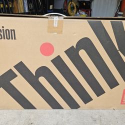 ThinkVision P32p-30 Monitor