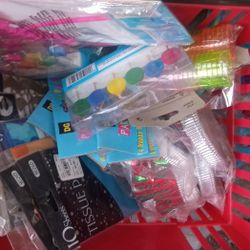 New Birthday Supplies For Parties