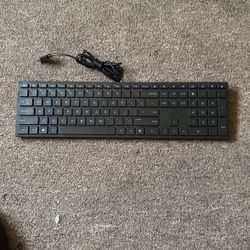 Acer Keyboard (Wired)