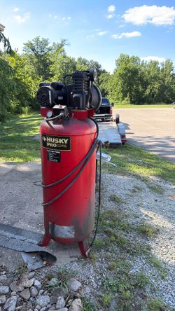 Air compressor