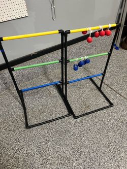 Ladder game
