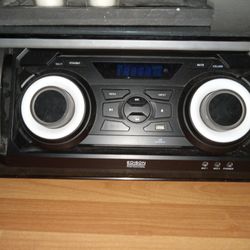 Radio Stereo BT Connect 
