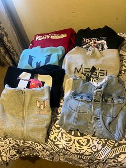 Boys XL
