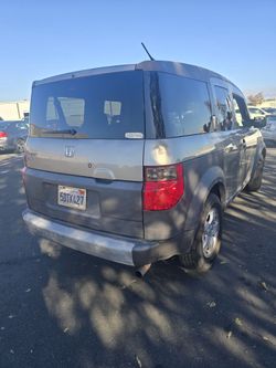 2003 HONDA ELEMENT CLEARANCE 