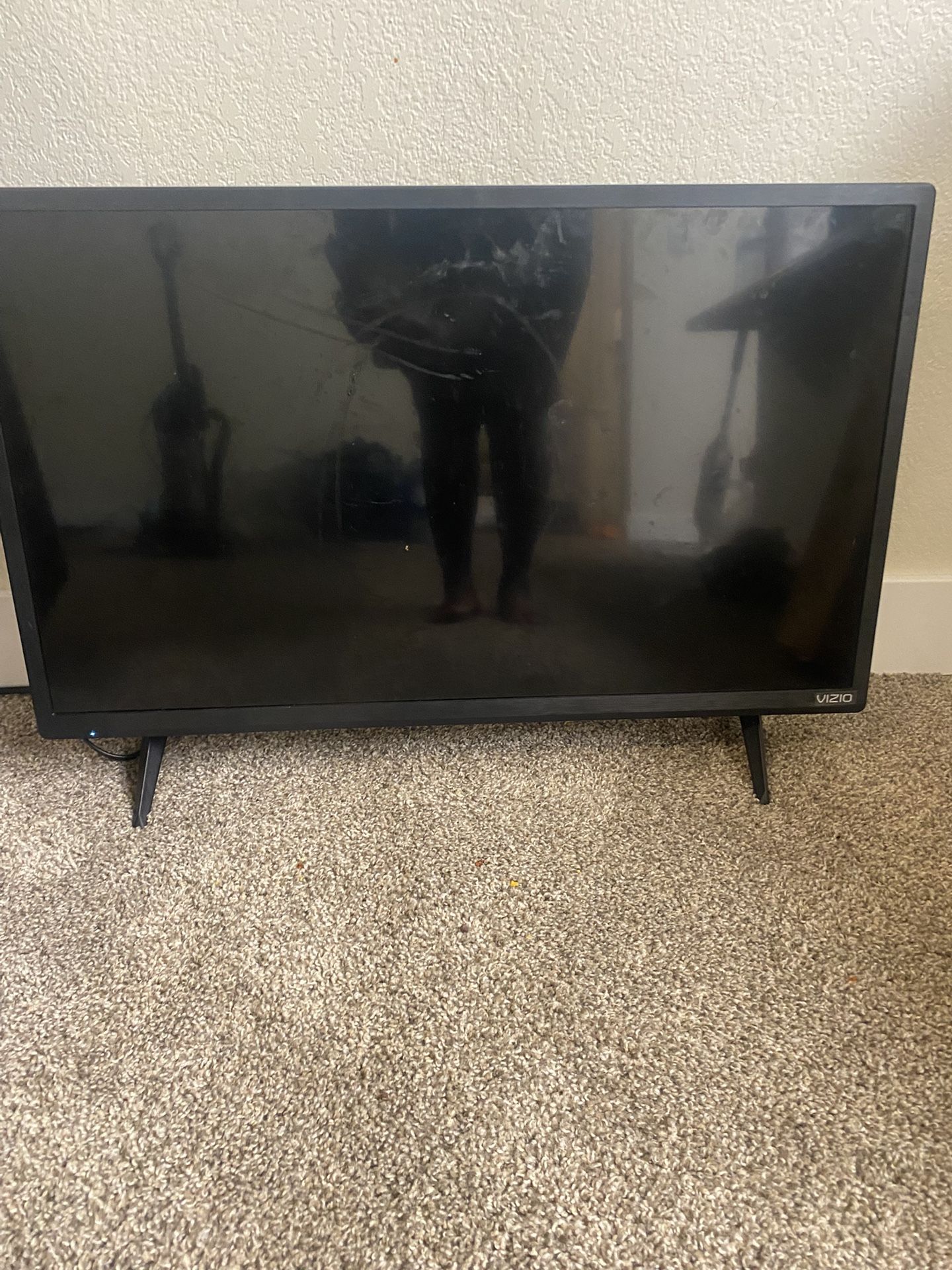 32 inch Vizio Smart Tv