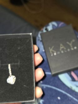 Kay jewelers jewelry