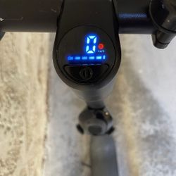 Segway ES3 Electric Scooter