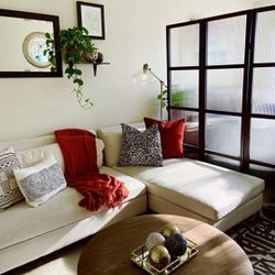 Glass Wall Dividers