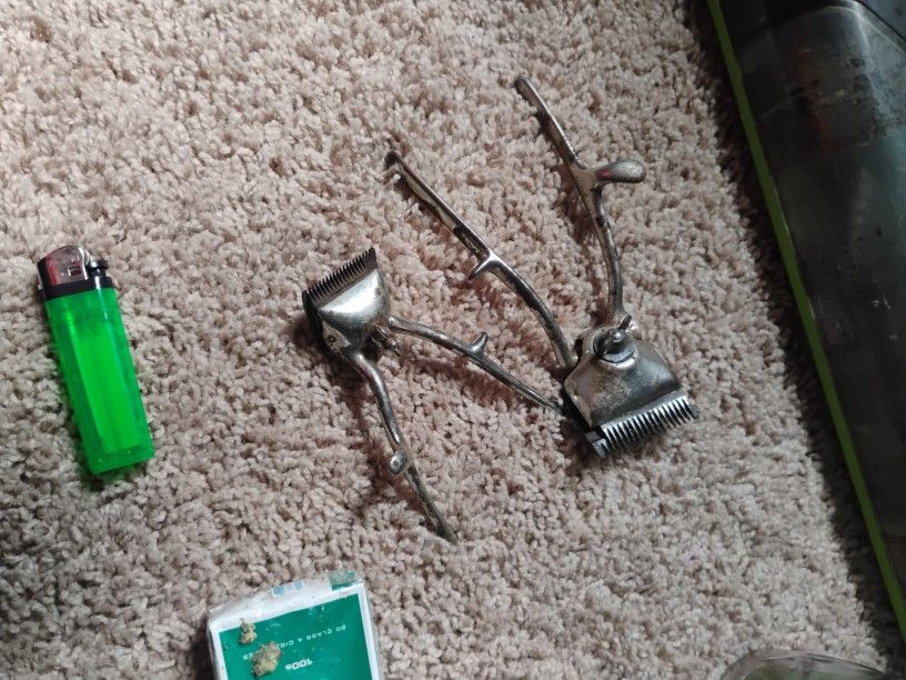 Hair Clippers