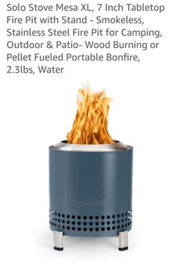 Solo Stove Mesa XL