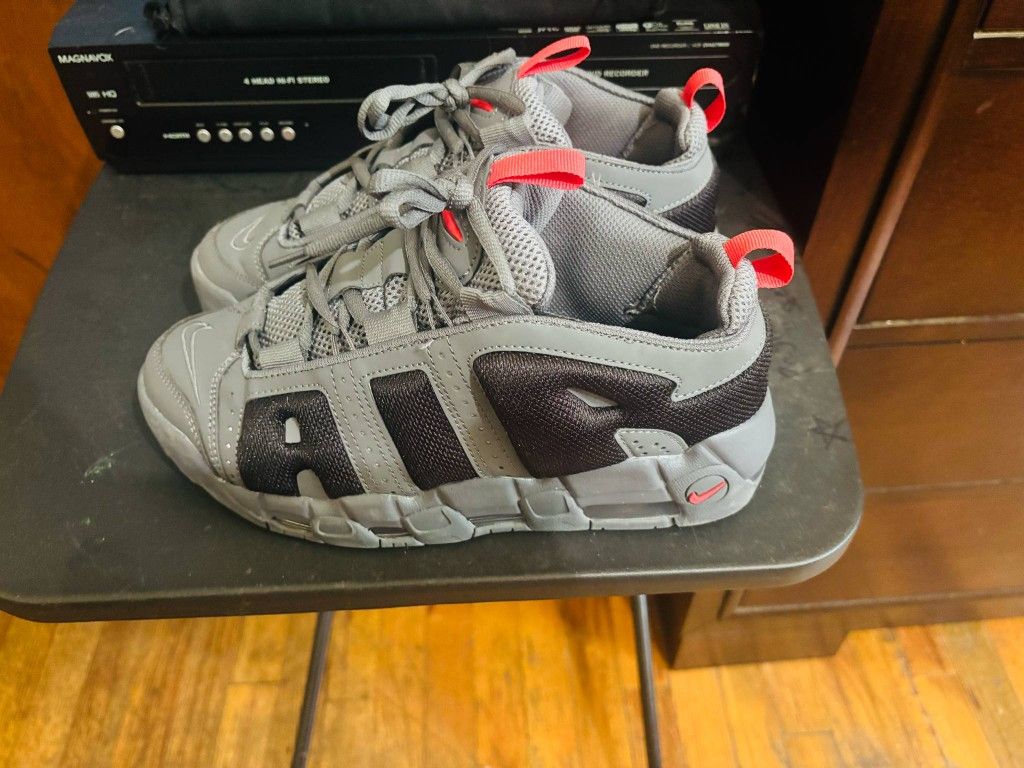 Nike Air More Uptempo Low