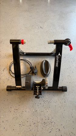 Sportneer Bike Trainer