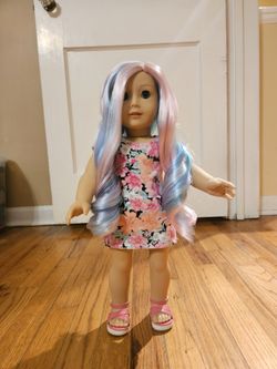 American Girl Doll 88