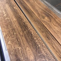 HARDWOOD MUST GO