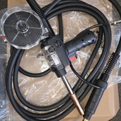 Welding, Tig, Welsing Torch