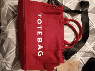 Tote Bags