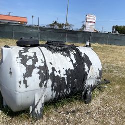 Water Tank 