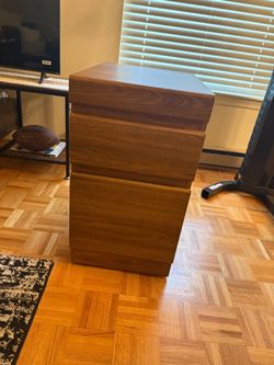 Wooden Cabinet