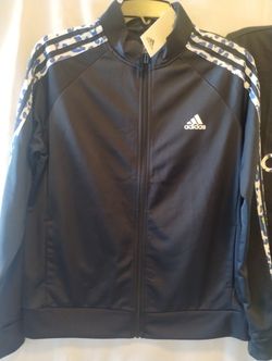 Adidas Women's Tracksuit 3 Pieces $100 