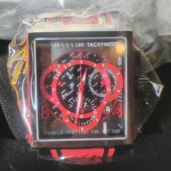  Invicta S1 Rally Touring Edition watch. 
