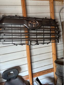 2023 Toyota Tundra