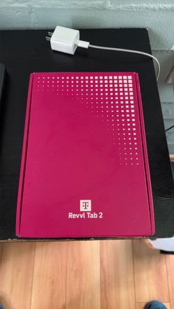 Revvl Tablet 2 64GB