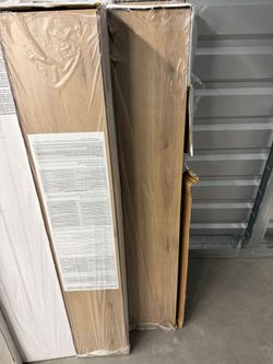Laminate Wood Flooring Planks