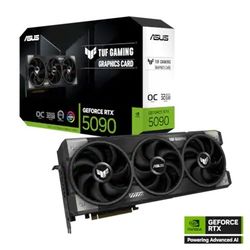 ASUS GeForce RTX 5090 TUF GAMING 32GB  Graphics Card