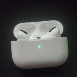 Airpods Pros