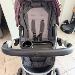 Graco Modes Nest Travel System ($235 OBO)