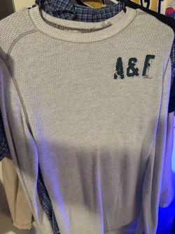 Ambercombe and Finch Sweater