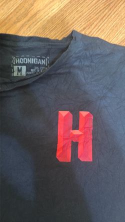 Hoonigan M