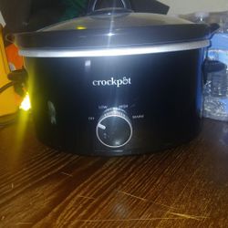 Crockpot 