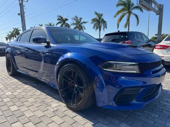 2021 Dodge Charger