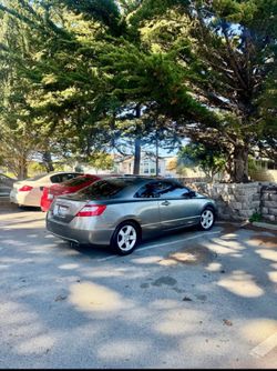 2006 Honda Civic