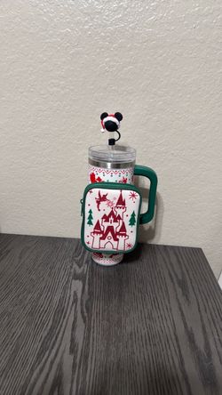 Disney Starbucks