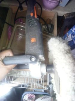 Wen Polisher