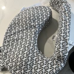 My Brestfriend Nursing Pillow