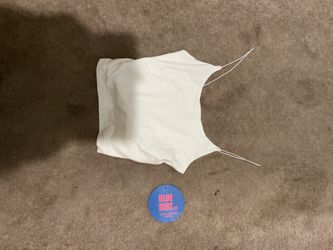 White tank