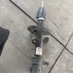 2007 To 2013, Acura Mdx  Struts