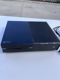 Xbox One