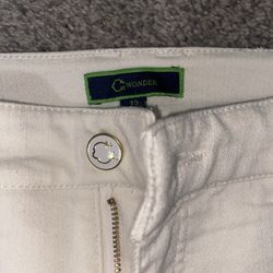 C Wonder Capri Size 12