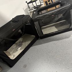 Dog Crates $60 Each 