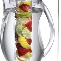 Fruit Infuser Pitcher