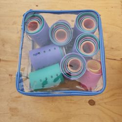 Rollers/ Hair Accessories 