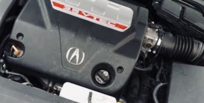 2007 Acura TL