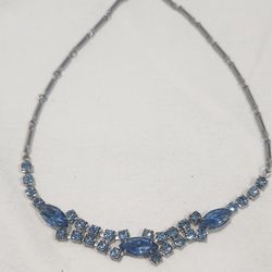 Ladies Choker Necklace