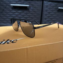 Sunglasses polarized